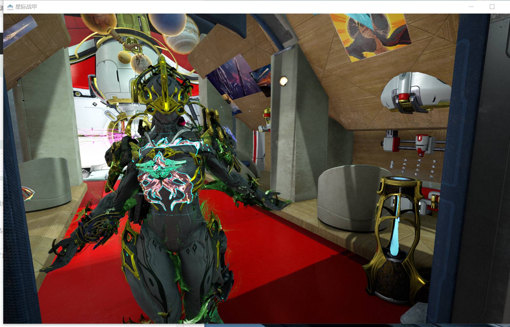 2022-11现版本全全毕业全甲，多仓库，多皮肤