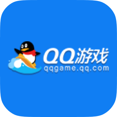 QQ游戏大厅